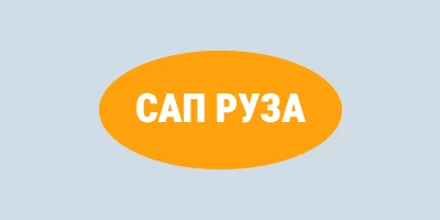 САП РУЗА
