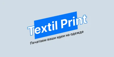 Textil Print